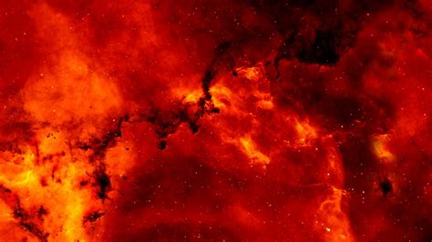 Red Galaxy Abstract Wallpaper 8643 1280x720 (720p) - Wallpaper - HD ...