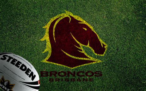 Brisbane Broncos - Desktop Wallpapers, Phone Wallpaper, PFP, Gifs, and ...