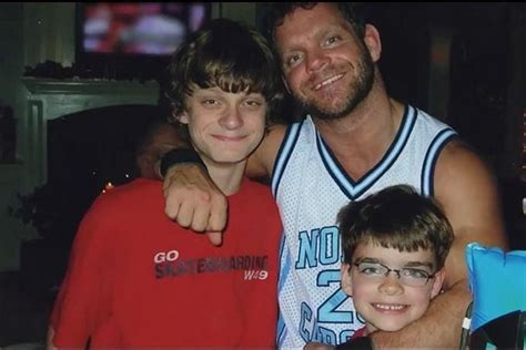 What Happened to Chris Benoit, the Wrestling Superstar? | by Harshi ...