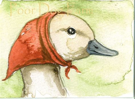 The Mother Goose - Etsy