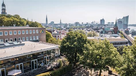 DJH Jugendherberge Hamburg - Auf dem Stintfang - Angebote + mehr | Hamburg