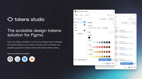 Tokens Studio for Figma (Figma Tokens) | Figma