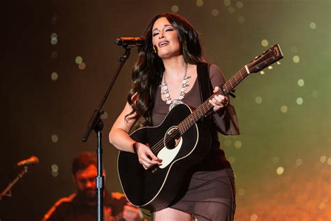 Hear Kacey Musgraves Cover Bob Marley's 'Three Little Birds'