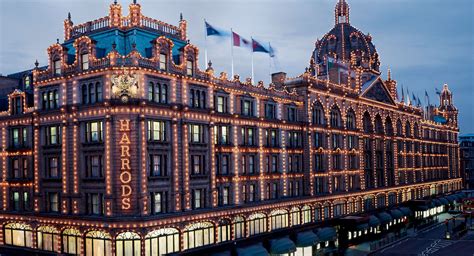 The 10 Most Expensive Items Ever Sold At Harrods