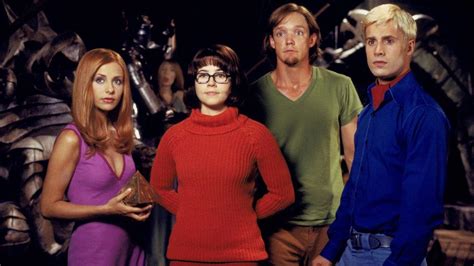 Scooby-Doo’ review by kyle • Letterboxd