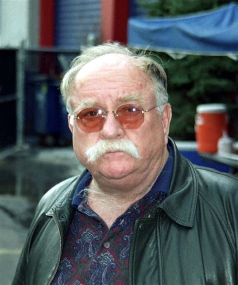 'Cocoon' Actor Wilford Brimley Dead at 85