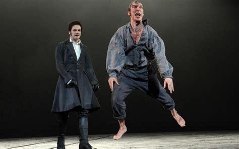 Benedict Cumberbatch Frankenstein