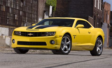 Transformers 'Bumblebee' Mile Driving Experience | ubicaciondepersonas ...