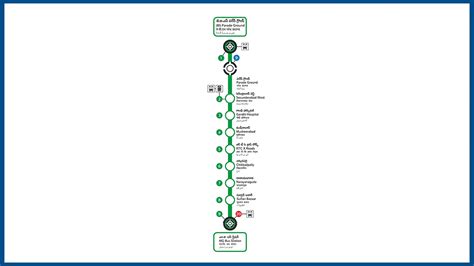 Hyderabad Metro Map, Timings, Route & Fare: Everything You Need To Know