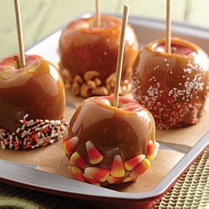 Candy Apple Recipes - Prime Urban Properties