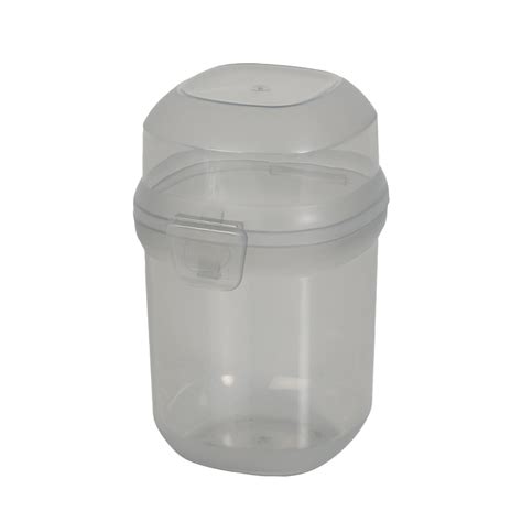 Pack of 3 Lunch Containers