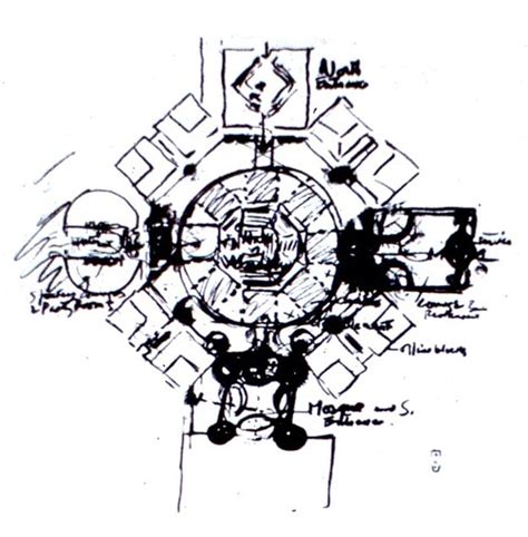 Louis Kahn: The Space of Ideas - Architectural Review