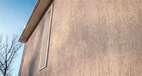 Stucco vs Siding: Which Material Is Better for Your Project?