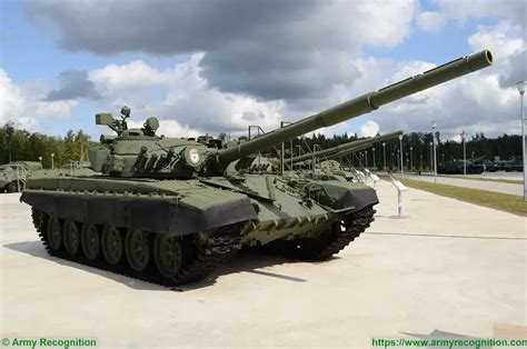 T 72a T 72 A Main Battle Tank Technical Data Fact Sheet Pictures 2022 ...