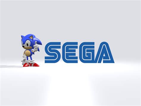 Sega logo Japan (1991-1996) remake by gustavoobom on DeviantArt