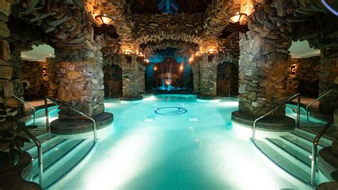 13 of the Best Hotel and Resort Spas in North Carolina | VisitNC.com