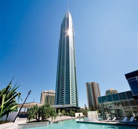 Q1 Resort and Spa, Gold Coast - Compare Deals