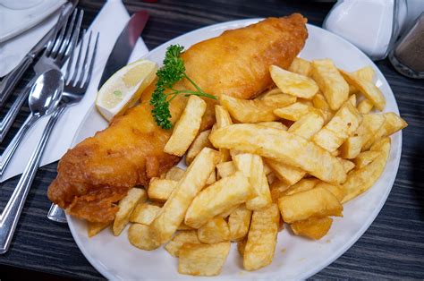 Fish and chips - Wikipedia