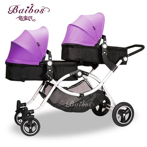 10 Best Double Strollers for Twins it\u002639;s BABY time! - Stroller ...