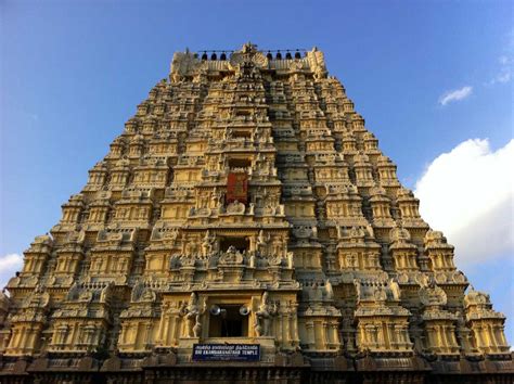 30 Temples of Chennai - A Glimpse into the Tamilian Culture