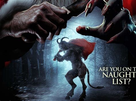 Krampus Wallpapers - Top Free Krampus Backgrounds - WallpaperAccess