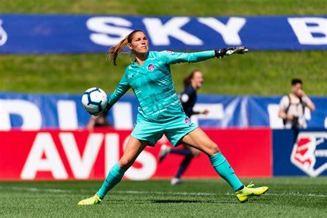 The Top Goalkeepers in Women's Soccer — Everybody Soccer