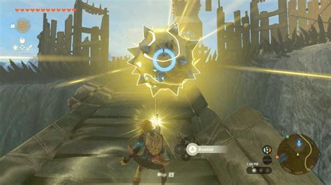 'The Legend of Zelda: Tears of the Kingdom' Preview: New devices and ...