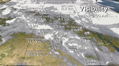 Saskatoon weather outlook – October 26 - Saskatoon | Globalnews.ca