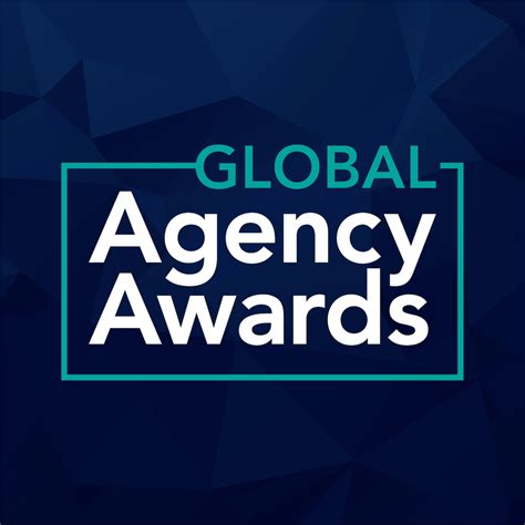 2023 Shortlist - Global Agency Awards