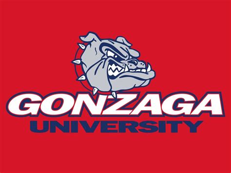 Gonzaga Basketball Logo : Gonzaga University Gonzaga University ...