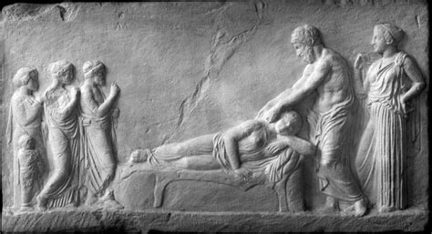 Ancient Greek Art of Medicine Still Practiced in Today's India ...