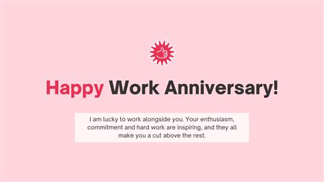 200+ Work Anniversary Quotes and Messages to wish your Colleagues