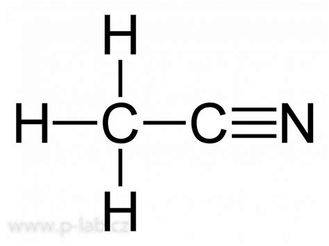 ACETONITRIL | P-LAB