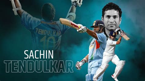 Sachin Tendulkar: Biography, Records, Age, Height, Achievements, Family ...