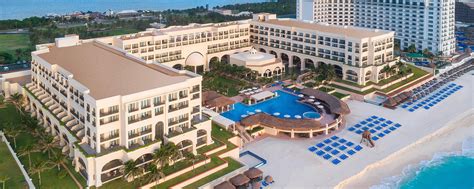 Hotel Reviews in Cancun | Marriott Cancun Resort