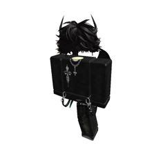 45 idées de Clothing-Roblox : Dahood Tryhard - Emo Boy en 2022 | fond d ...