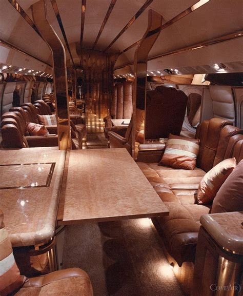 Gulfstream G-III - Jet Advisors