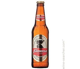 Famosa Lager Beer | prices, stores, tasting notes & market data