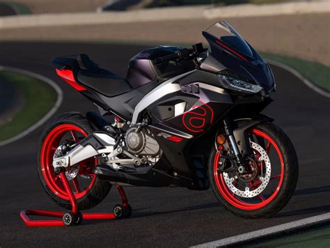 Aprilia RS 457 in India | Discover Price, Features, & Colors