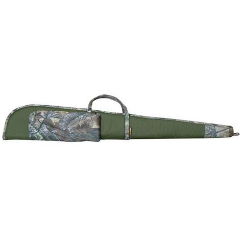 Deluxe Shotgun Case - Walmart.com