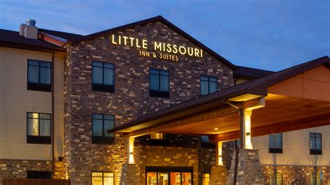 Watford City ND Hotel | Little Missouri Inn & Suites Watford City Hotel