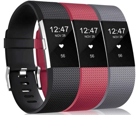 Best Fitbit Charge 2 Bands 2022 | Android Central