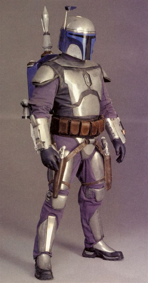 Mandalorian armor - Wookieepedia, the Star Wars Wiki