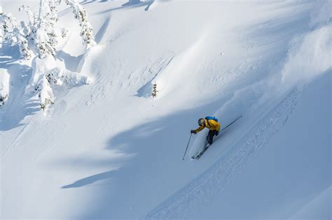 Chatter Creek Cat-Skiing | Real Mountain Experience in Golden, BC