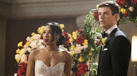 The Flash Season 5 Spoilers And Teases: Nora West-Allen, A New Wells ...