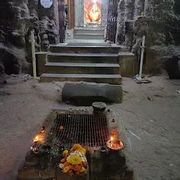 Jogeshwari Devi Gufa - Hindu temple - Mumbai - Maharashtra | Yappe.in