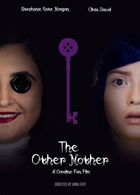 The Other Mother - A Coraline Fan Film (2019)