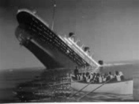 the real titanic - YouTube