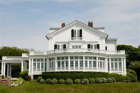 13 of the Best Newport, Rhode Island Mansions