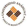 Universidad Anáhuac Mayab